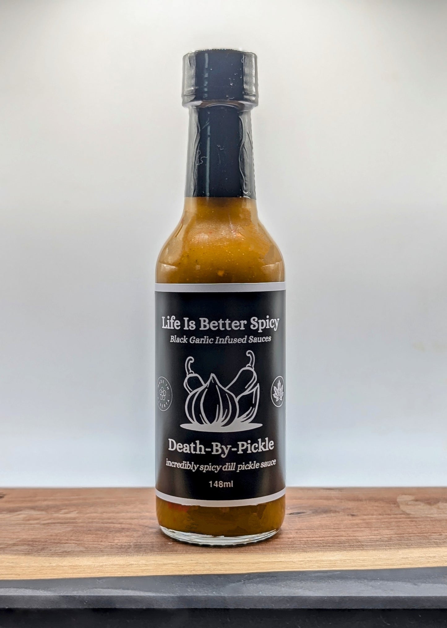 Death-By-Pickle