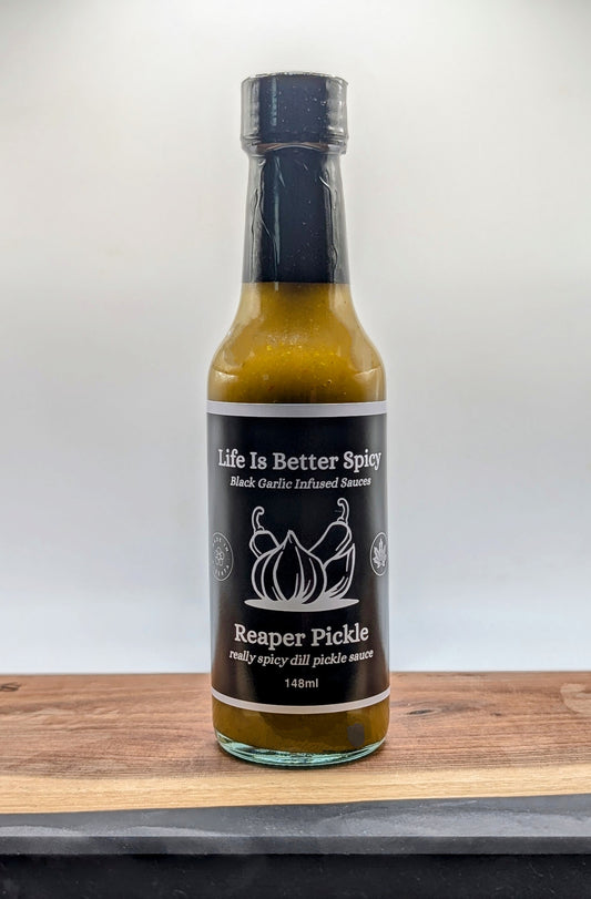 Reaper Pickle