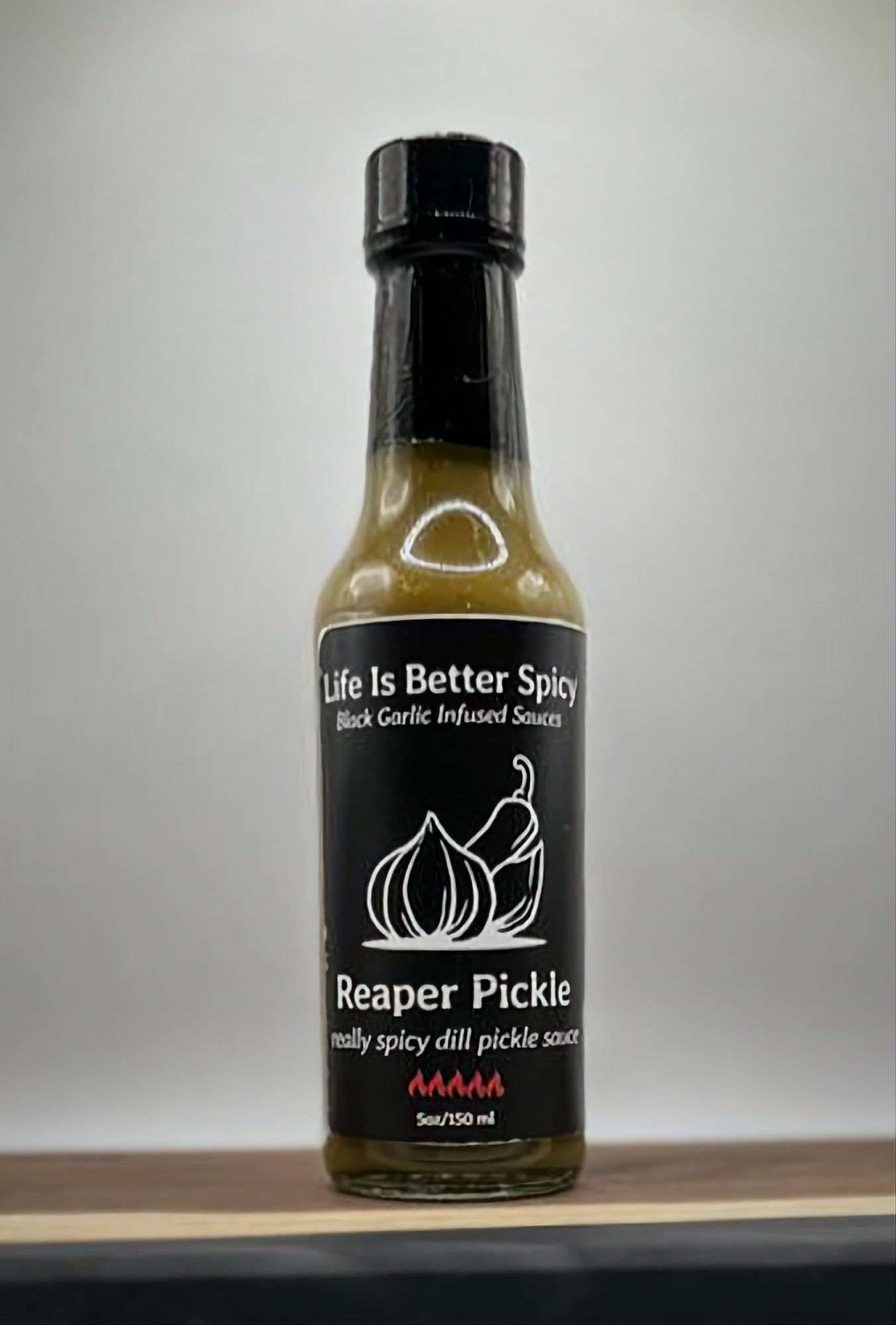 Reaper Pickle